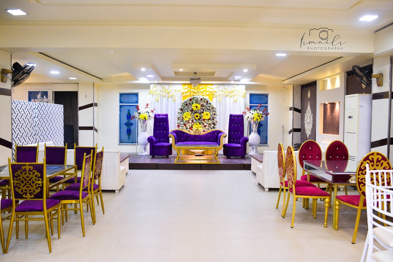 Image of Al Quresh Banquet Wedding Banquet